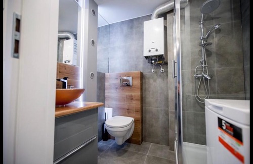 Ostrowiec Swietokrzyski Apartamento | Apartament „Słoneczko”