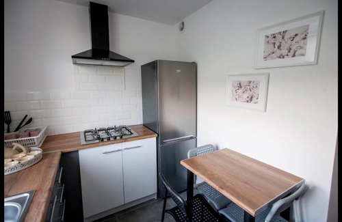Ostrowiec Swietokrzyski Apartamento | Apartament „Słoneczko”