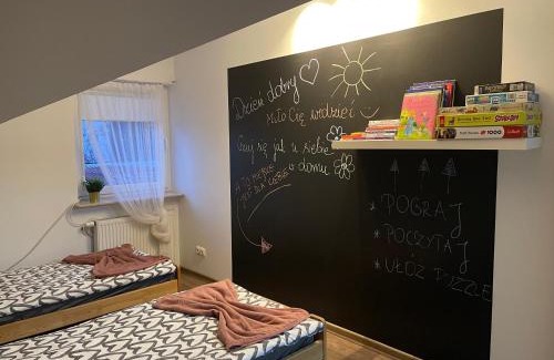 Ostrowiec Swietokrzyski Apartamento | Apartament Rodzinny Ostrowiec Św