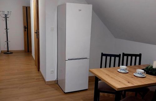 Ostrzyce Apartamento | Apartament