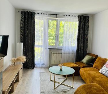 Tarnowskie Gory Apartamento | Apartament