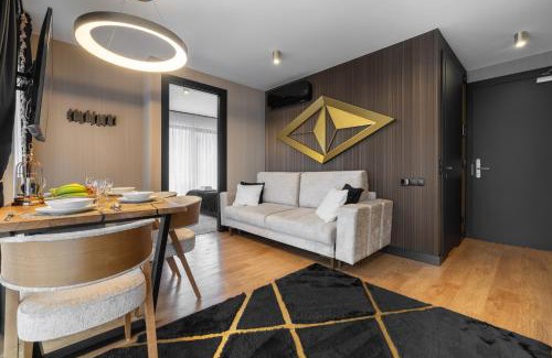 Zakopane Apartamento | apartament