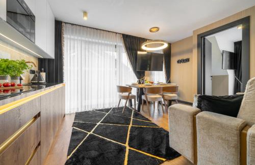 Zakopane Apartamento | apartament