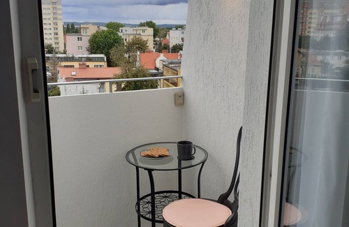 Brzezno Condominio | Apartament plaża 41 bros