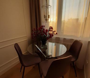 Brzezno Apartamento | Apartament Plaża 41