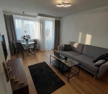 Brzezno Apartamento | Apartament Plaża 41
