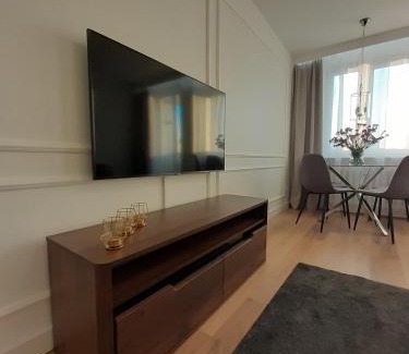 Brzezno Apartamento | Apartament Plaża 41
