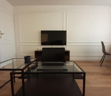 Brzezno Apartamento | Apartament Plaża 41