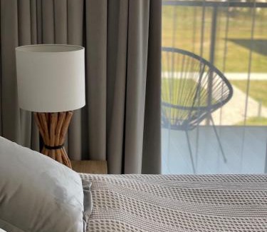 Niechorze Apartamento | Apartament PLAŻOWY 214 - Rezydencja Niechorze