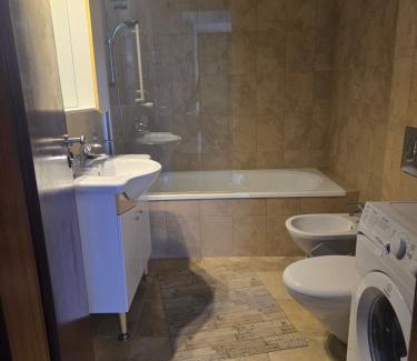 Predeal Apartamento | Apartament Platinvm B&B-Clabucet
