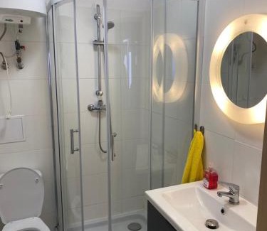 Okuninka Apartamento | APARTAMENT PLUS