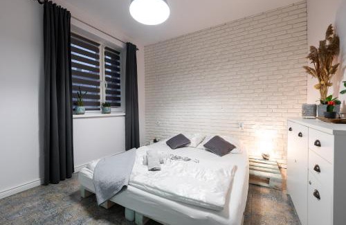 Ruda Slaska Apartamento | Apartament Południowy