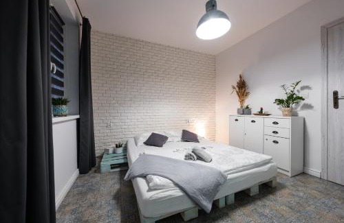 Ruda Slaska Apartamento | Apartament Południowy
