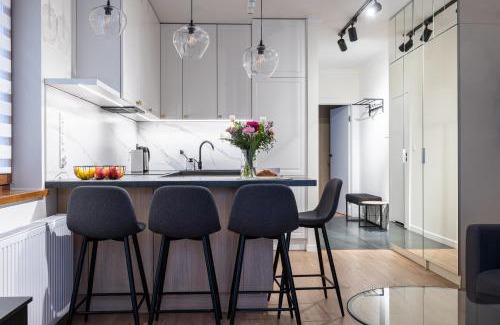 Karpacz Apartamento | Apartament Pod Ósemką