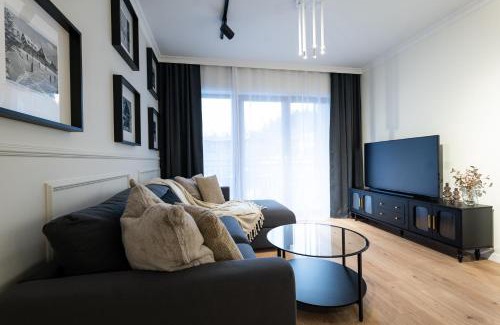 Karpacz Apartamento | Apartament Pod Ósemką