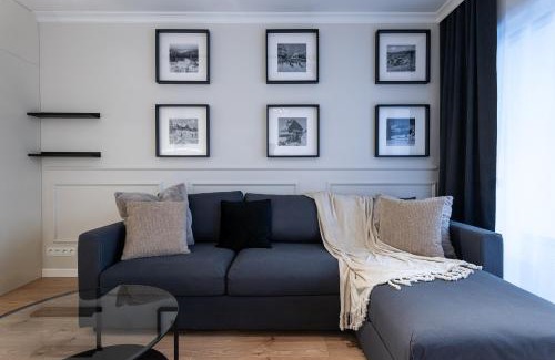 Karpacz Apartamento | Apartament Pod Ósemką