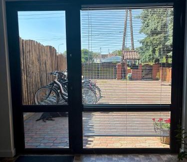 Pisz Apartamento | Apartament pod Świerkami