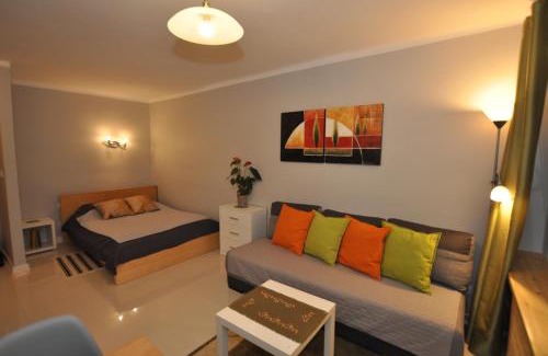Czestochowa Apartamento | Apartament pod Jasną Górą