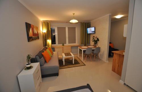 Czestochowa Apartamento | Apartament pod Jasną Górą