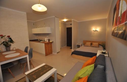 Czestochowa Apartamento | Apartament pod Jasną Górą