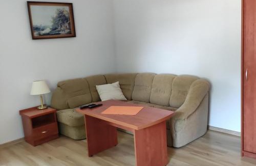 Klodzko Miasto Apartamento | Apartament pod Lipą