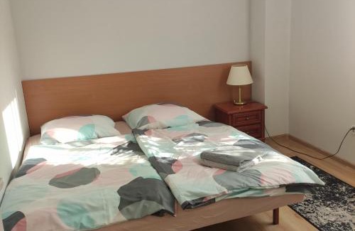 Klodzko Miasto Apartamento | Apartament pod Lipą