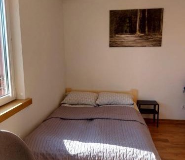 Hajnowka Apartamento | Apartament Pod Lipami