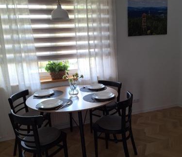 Muszyna Apartamento | Apartament Pod Malnikiem