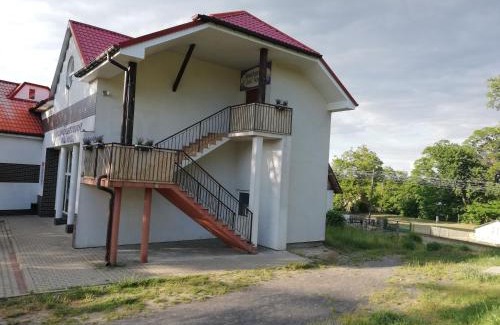 Lubniewice Apartamento | Apartament pod Morwą