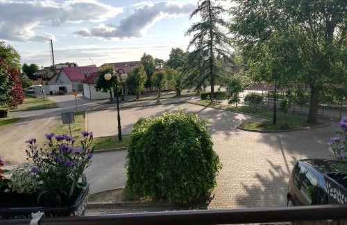 Lubniewice Apartamento | Apartament pod Morwą