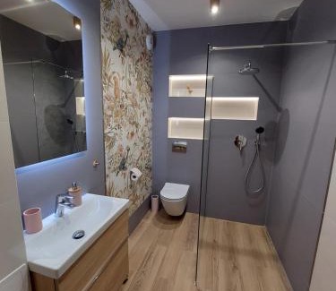 Karpacz Apartamento | Apartament Pod Papugami 2 Karpatia Resort