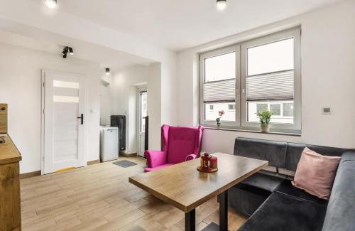 Jaszowiec Apartamento | Apartament pod Równicą