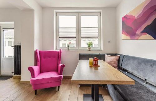 Jaszowiec Apartamento | Apartament pod Równicą