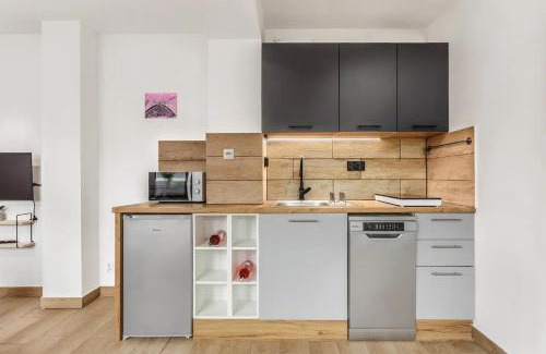 Jaszowiec Apartamento | Apartament pod Równicą