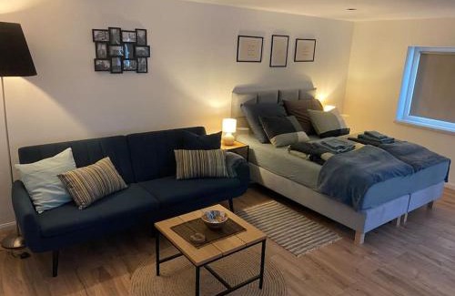 Jedlina-Zdroj Apartamento | Apartament pod Sejdakiem