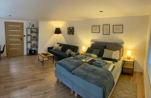 Jedlina-Zdroj Apartamento | Apartament pod Sejdakiem