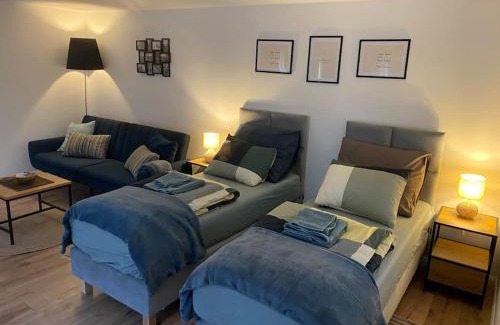 Jedlina-Zdroj Apartamento | Apartament pod Sejdakiem