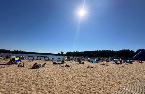 Konskie Apartamento | Apartament pod sosenką Sielpia Wielka