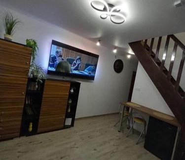 Konskie Apartamento | Apartament pod sosenką Sielpia Wielka
