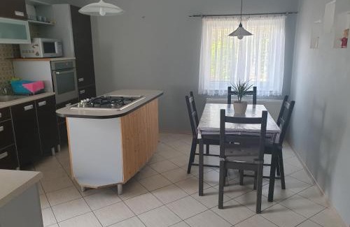 Skarszewy Apartamento | Apartament Pod Sosnami 1 Noclegi OTW Borówno Wlk Skarszewy