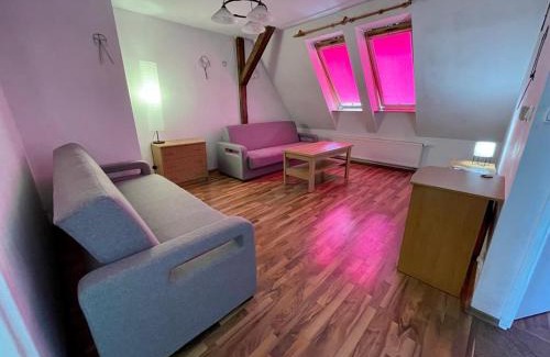 Sokołowsko Apartamento | Apartament pod Stożkiem