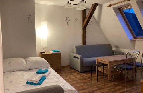 Sokołowsko Apartamento | Apartament pod Stożkiem