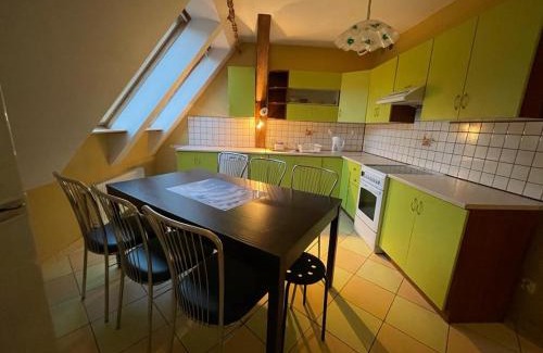 Sokołowsko Apartamento | Apartament pod Stożkiem