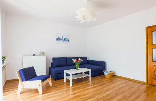Pradnik Bialy Apartamento | Apartament Pod Winogronami