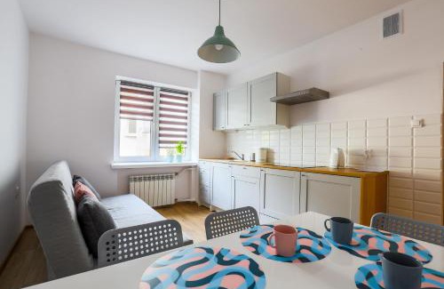 Pradnik Bialy Apartamento | Apartament Pod Winogronami