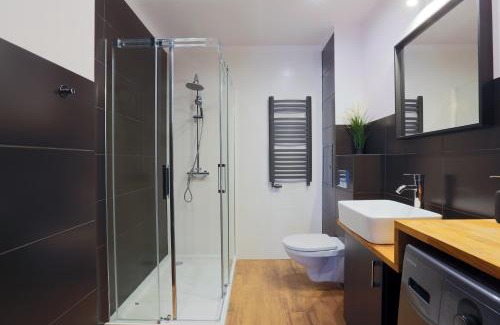 Pradnik Bialy Apartamento | Apartament Pod Winogronami
