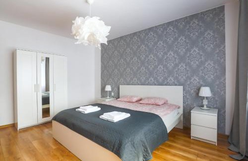 Pradnik Bialy Apartamento | Apartament Pod Winogronami