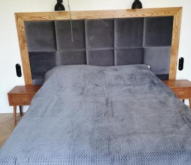 Pulawy Apartamento | Apartament Podoficerski z sauną-FVAT, parking