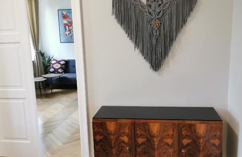 Pulawy Apartamento | Apartament Podoficerski z sauną-FVAT, parking