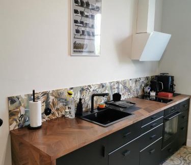 Pulawy Apartamento | Apartament Podoficerski z sauną-FVAT, parking